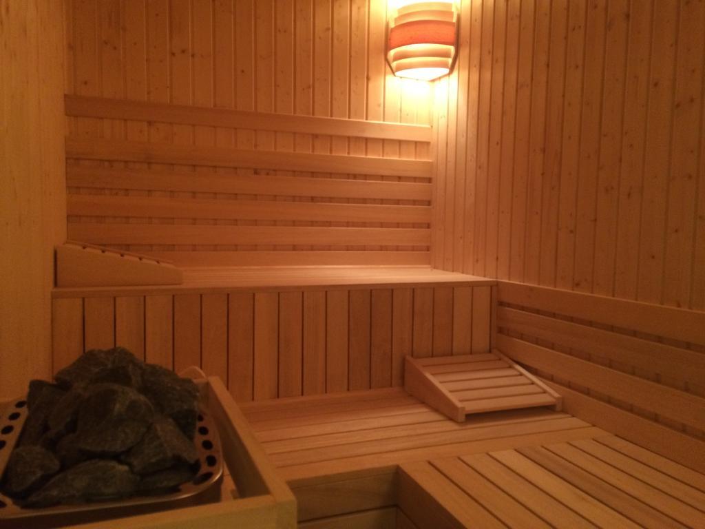 Voss- Myrkdalen Lodge Vossestrand Pokój zdjęcie