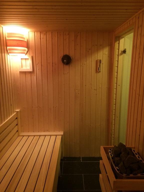 Voss- Myrkdalen Lodge Vossestrand Pokój zdjęcie